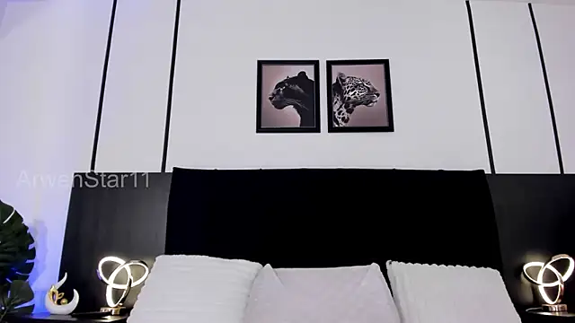 ArwenStar11 Chat XXX in diretta