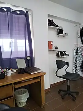 Alison_fitness Show Webcam