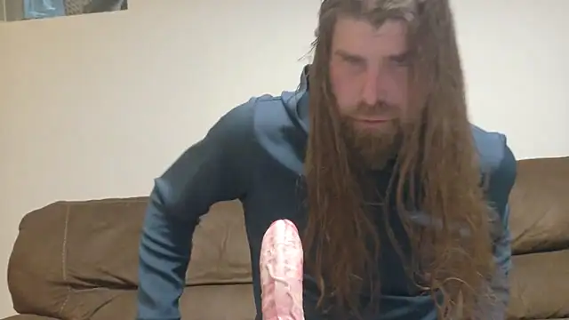 FreakThorOnlyy's Webcam Show