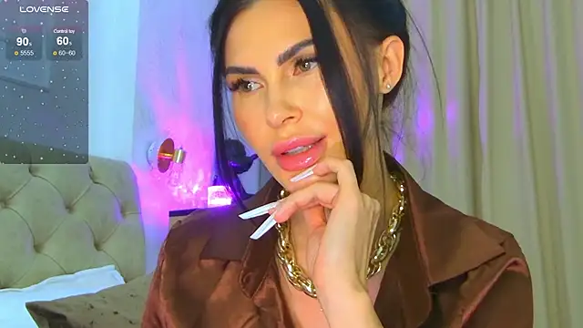 Онлайн чат XXX KimDavisBaby