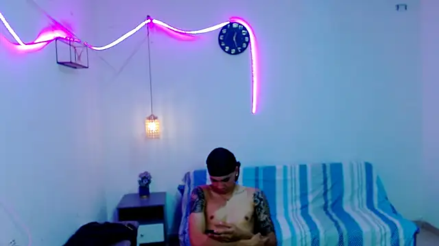 Chat XXX en directo de Br4ndxpimm