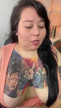 Chat XXX en directo de kai_cenat