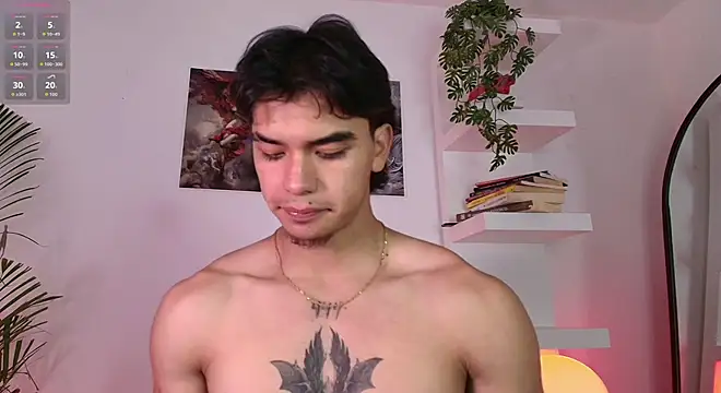 andyypalmer_ 现场XXX聊天