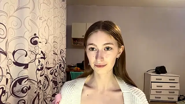 عرض كام BrianneFarabee