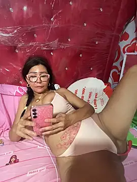 sweetieme Live XXX-chat