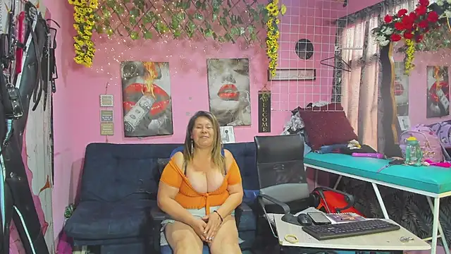 lesbiancuplen Live XXX chat