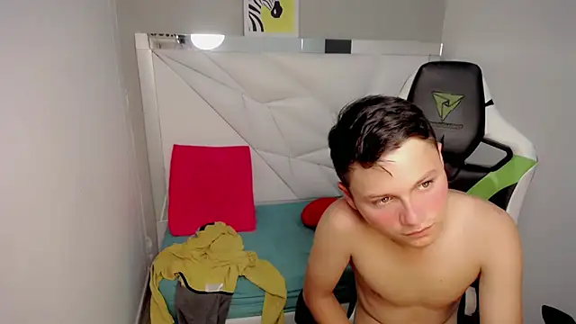 NYC_Bby: вебкам-шоу