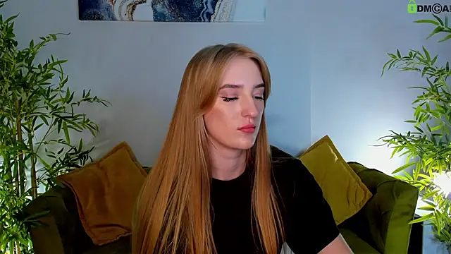 Stacy_River: онлайн-секс-чат