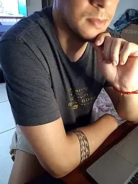 Jeff_pepper Webcam Show