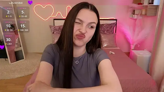 Chat XXX en directo de MaxinCarroll