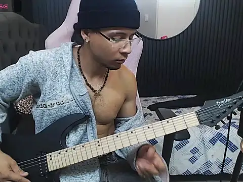 jbarto_: вебкам-шоу