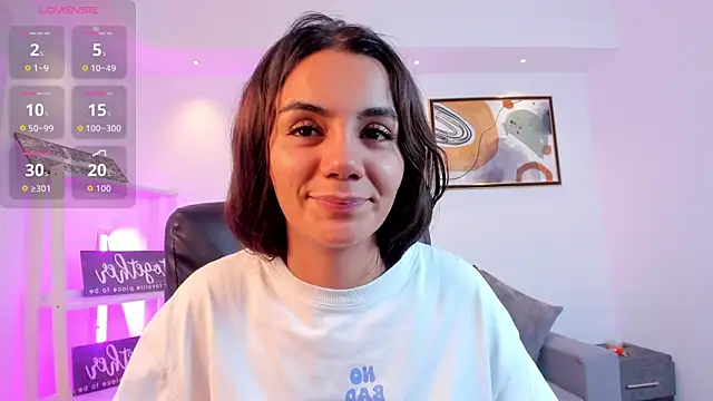 Chat +18 de martina_mancini ao vivo