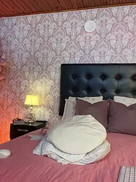 KateBurning's Live XXX Chat