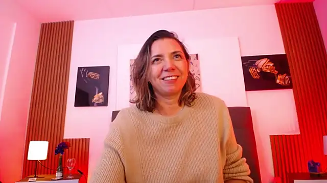 Chatroom XXX en direct de milfsecret69