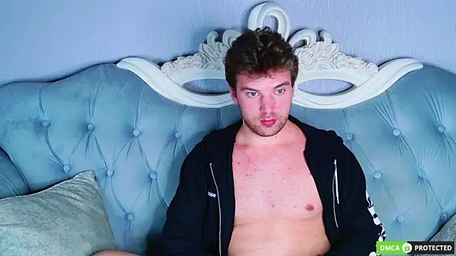 ArthurMeyers Chat XXX in diretta