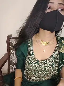 Webkamerová show Rubina_69