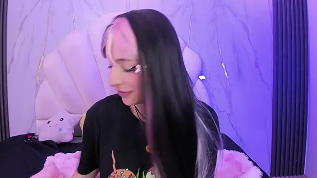 عرض كام AliiceWonderland_