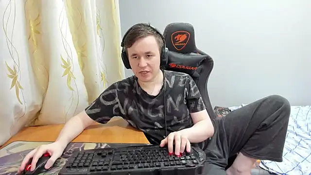 iliaskrislove 라이브 XXX 채팅
