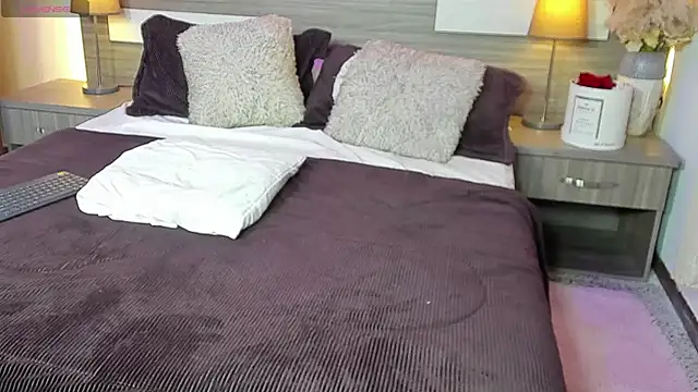 ZarahFoxx 라이브 XXX 채팅