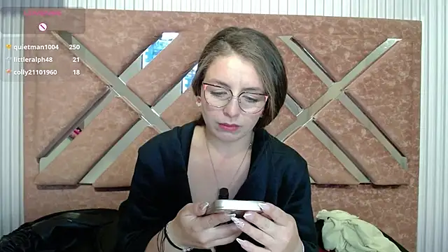 _isaabellaan Live XXX chat
