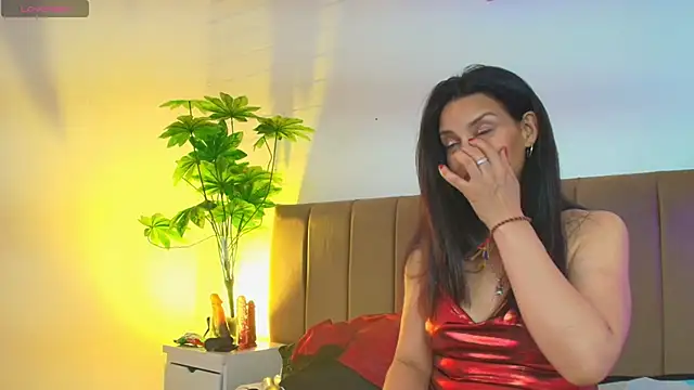 MashaPiink Chat XXX in diretta