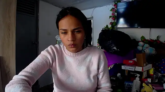 Chat XXX ao vivo de Samara_Homescapes