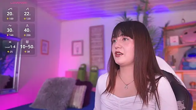 Chatroom XXX en direct de dakotaa_01