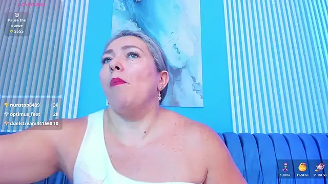 dahianeconnor – Naživo XXX chat