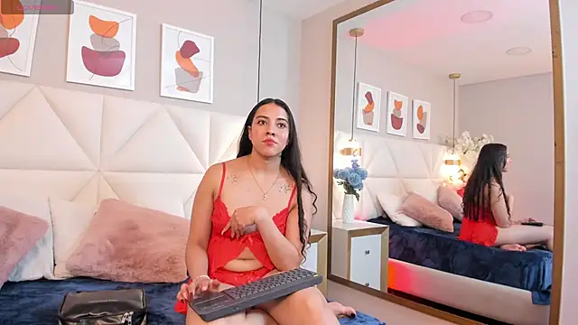 Holly_Garcia_ Obrolan Langsung XXX