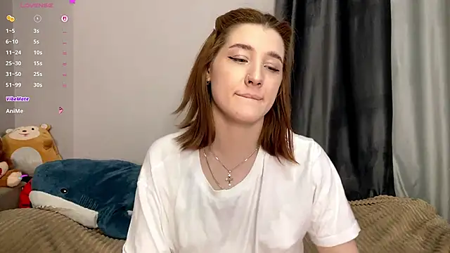EwaDerobertis Chat XXX live