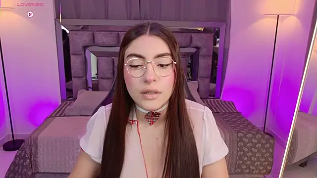 Онлайн чат XXX mayavexx