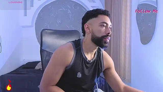 Blade_millerr 라이브 XXX 채팅