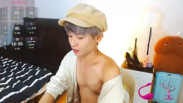 WildestTwink 라이브 XXX 채팅