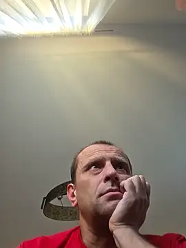 Roman0798 Webcam Show