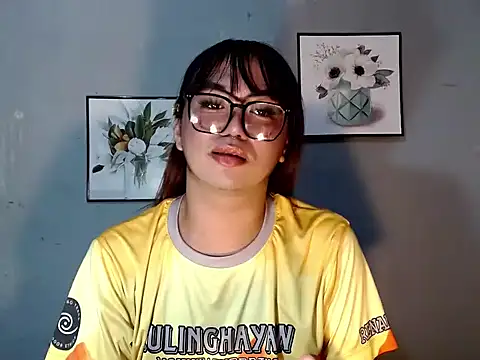 Asianblk_barbiedoll Pertunjukan Webcam