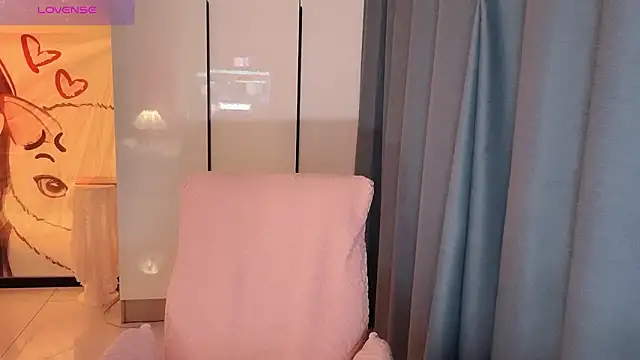winnie-ww Show Webcam