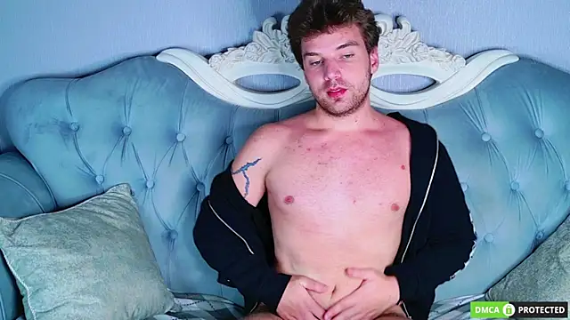 ArthurMeyers 라이브 XXX 채팅