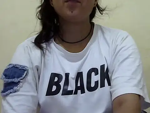 Priyanka_Chopr Adlı Modelin Web Kamerası Şovu