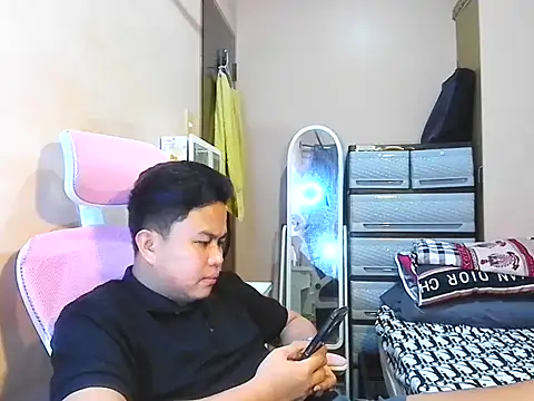 tipsy_butter Pertunjukan Webcam