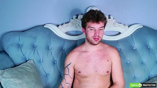 צ'אט XXX בשידור חי של ArthurMeyers