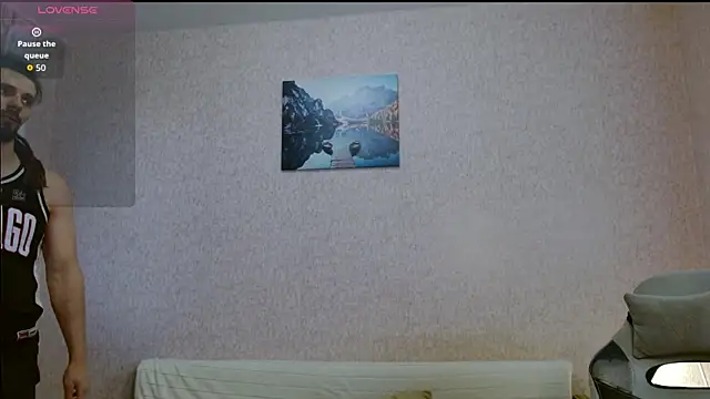 Aestheticguy101 现场XXX聊天