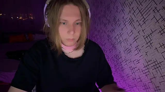 Вебкам-шоу Hirtay