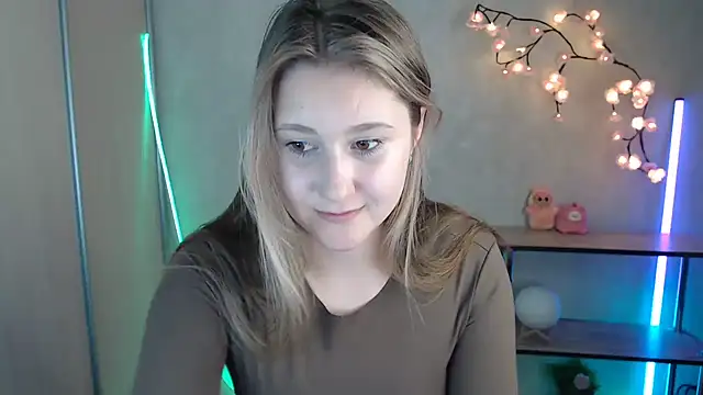 Milka_kamila's Live XXX Chat