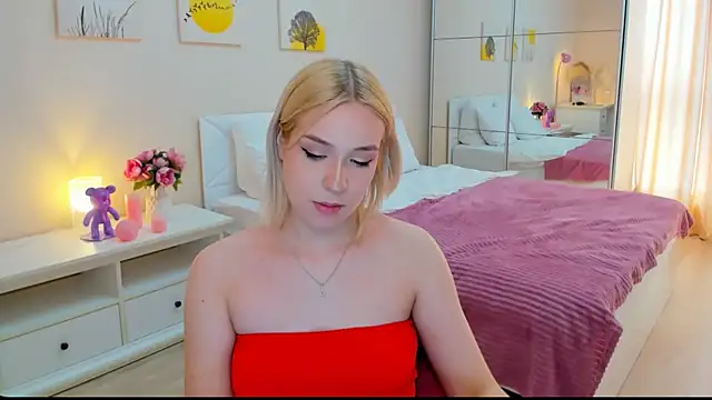 serene_land's Live XXX Chat
