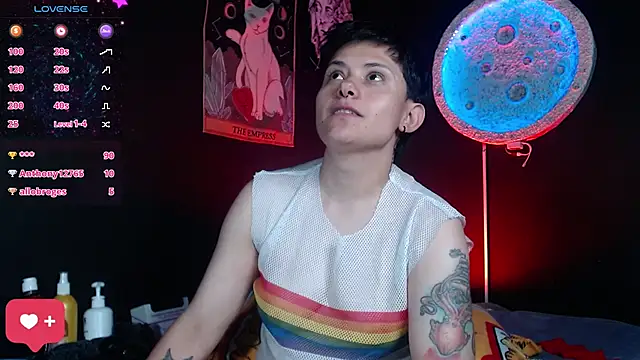 girl_intense444 live XXX chat