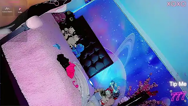 Вебкам-шоу Thalia_girl21