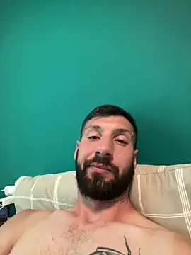 Gabrielll2498 webkamerás műsora