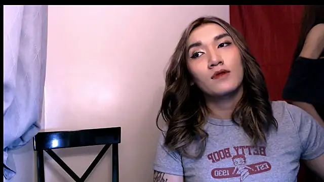 Chat XXX en directo de cuntyslut_lexie
