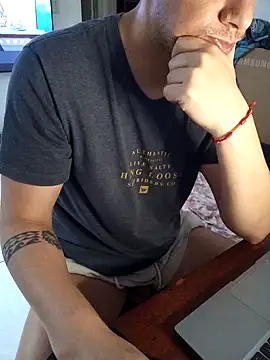 Show de webcam de Jeff_pepper