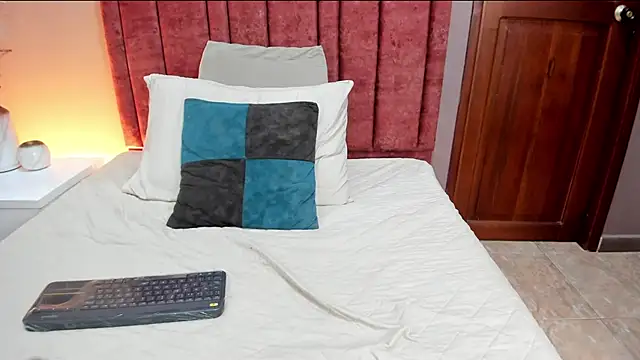 Chat XXX en directo de ZoeKane